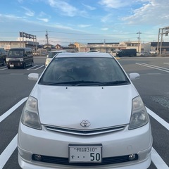 トヨタ プリウス
