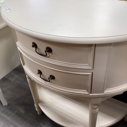 【軽トラック貸出無料！】LAURA ASHLEY コンソールチェスト