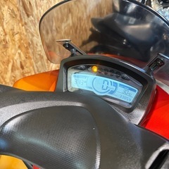 【早い者勝ちです!!／3輪小型スクーター!!🙆🏽🔥】在庫有◎大人気のトリシティ125が入庫しました!!の画像