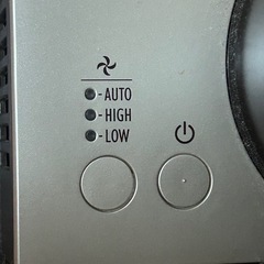 MITSUBISHI(三菱)コードレススティッククリーナー 掃除機🌈清浄機付き！の画像