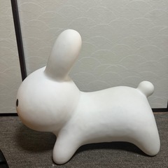 ミッフィ乗り物おもちゃの画像