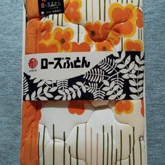 夏布団の画像