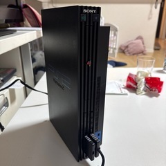 プレステ2