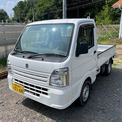 スズキキャリーのタイヤ値下げの画像