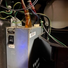 スロット　バジリスク絆　家庭用電源　パチスロの画像