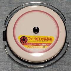 ホットプレートの画像