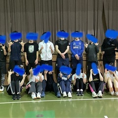 6月12日(土)ソフトバレーボールをしませんか？【初心者歓…