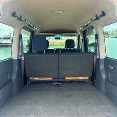 『車検2ヶ年付』平成25年　ハイゼット・カーゴ　クルーズターボ　　￥25万円の画像