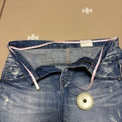 ショートパンツの画像