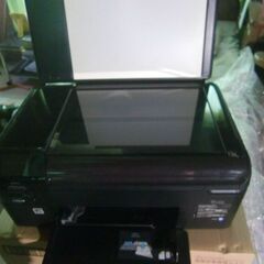複合機　HPプリンターの画像
