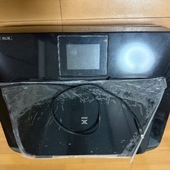 プリンターCanon MG7130の画像