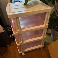 収納ケースの画像