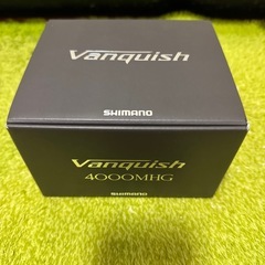 ヴァンキッシュの中古が安い！激安で譲ります・無料であげます