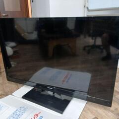 (ジャンク)東芝レグザ55インチテレビ(55A2)