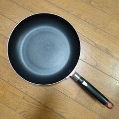 26cm IHフライパン