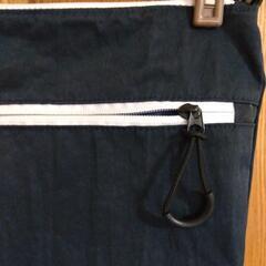 ヘインズ(Hanes)製 ショルダーバッグ【中古】の画像