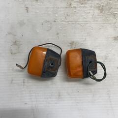 YAMAHA BWS(ビーウィズ) フロントウィンカー ヤマハ [M-250710-40]の画像