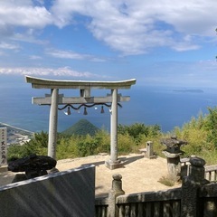 お疲れ様です、涼しさを求めて走りませんか