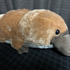 はしっこかものはし ぬいぐるみ