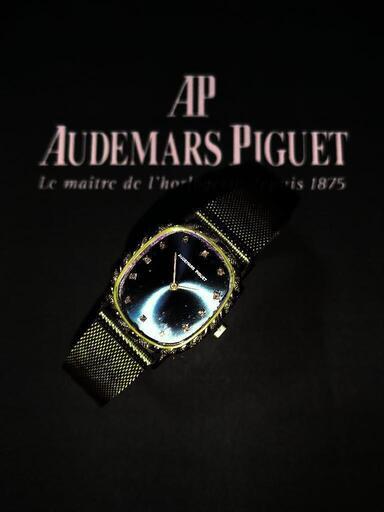 オーデマピゲ1960年代