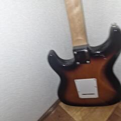 legendエレキギターの画像