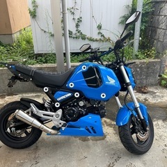 名取さな　豪華中古品セット 中古】新潟県のホンダ(バイク)を格安/激安/無料であげます・譲り