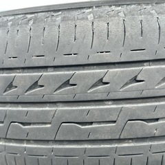 【ブリヂストン】185/65R15 タイヤ　4本セットの画像