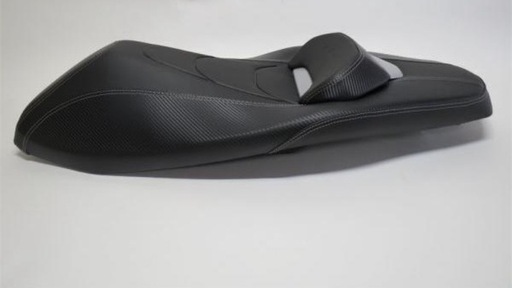 PCX 160 2025 以降 KF47 ローダウン スポーツカーボンシート