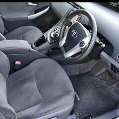 Toyota Prius Sの画像
