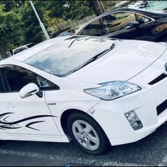 Toyota Prius S