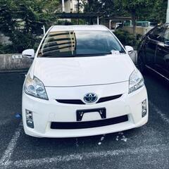 Toyota Prius Sの画像