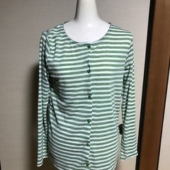 春秋用ジャケット　長袖tシャツ の画像