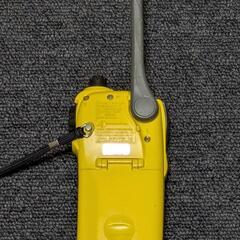 SONY  特定小電力トランシーバー　超レア品の画像