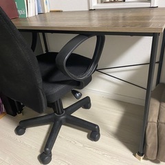 家具3点セットの画像