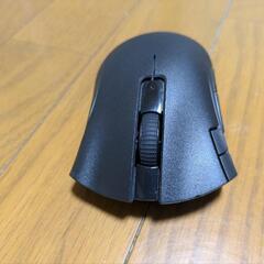 レイザーマウスの画像