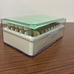 香水サンプル　の画像