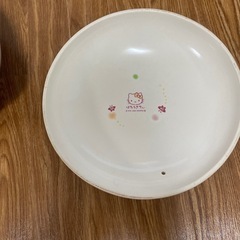 ハローキティ土鍋8号の画像