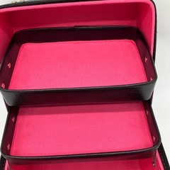 化粧品入れボックスの画像