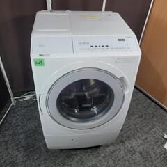 583❤️　ドラム式洗濯機　日立　乾燥付き　11キロ　最新　中古　綺麗　設置無料 583❤️ ドラム式洗濯機 日立 乾燥付き 11キロ 最新 中古 綺麗