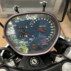 スズキGSX250Sカタナ(レストア済み車)の画像