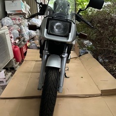 スズキGSX250Sカタナ(レストア済み車)の画像