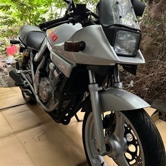 スズキGSX250Sカタナ(レストア済み車)