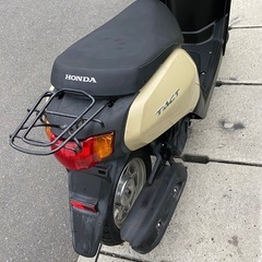 超低走行2149キロ‼️最新型ホンダタクトAF 79インジェクション低燃費‼️の画像