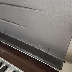 電子ピアノの画像