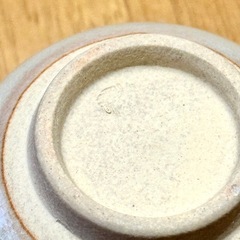 窯元 萩焼 天鵬山 湯呑 ぐい呑 伝統工芸の画像