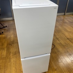 2022年製 Yselect 冷凍冷蔵庫 YRZ-F15J