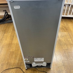 2022年製 Yselect 冷凍冷蔵庫 YRZ-F15Jの画像