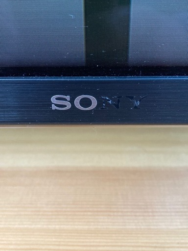 ソニー　SONY 4K液晶テレビ　KJ-49X8000G