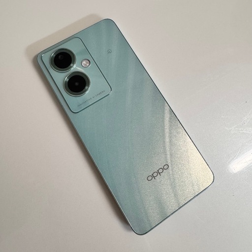 【買得】　OPPO A79 5G