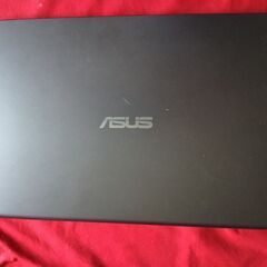 お渡しする方が決まりました。爆速。最新バージョン24H2 Windows11 第10世代 ASUS エイスース  X515J(X515JA-BQ2844W) CPU Core i5-1035G1 1.2GHz メモリ 8GB SSD 512GB の画像